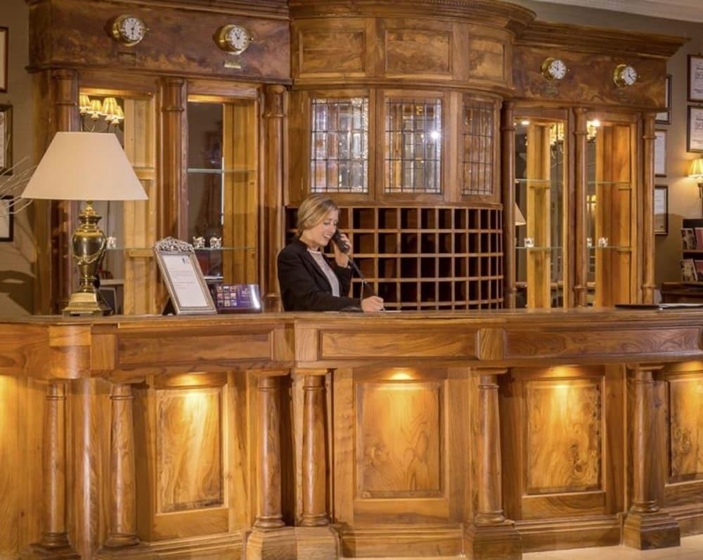 Celtic Ross Hotel & Leisure Centre Rosscarbery Zewnętrze zdjęcie