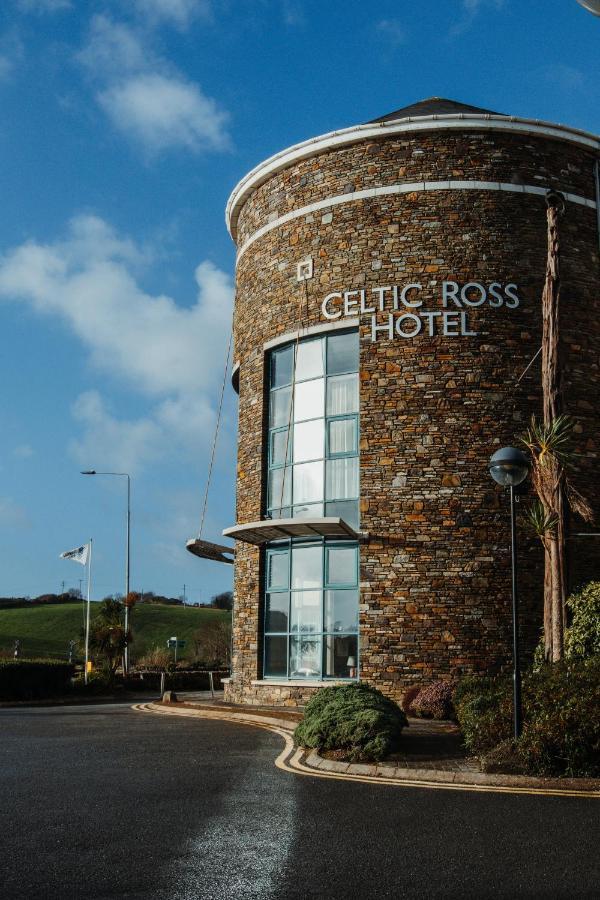Celtic Ross Hotel & Leisure Centre Rosscarbery Zewnętrze zdjęcie