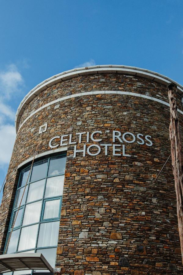 Celtic Ross Hotel & Leisure Centre Rosscarbery Zewnętrze zdjęcie