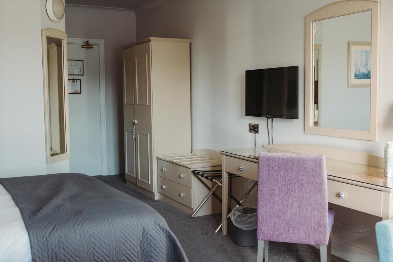Celtic Ross Hotel & Leisure Centre Rosscarbery Zewnętrze zdjęcie