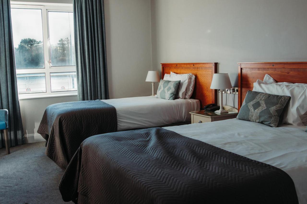 Celtic Ross Hotel & Leisure Centre Rosscarbery Zewnętrze zdjęcie