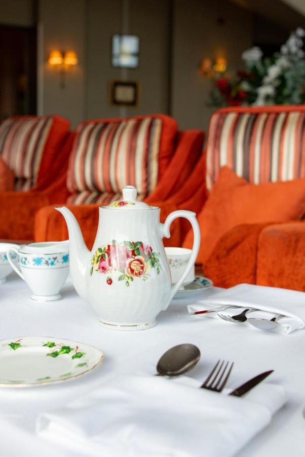 Celtic Ross Hotel & Leisure Centre Rosscarbery Zewnętrze zdjęcie