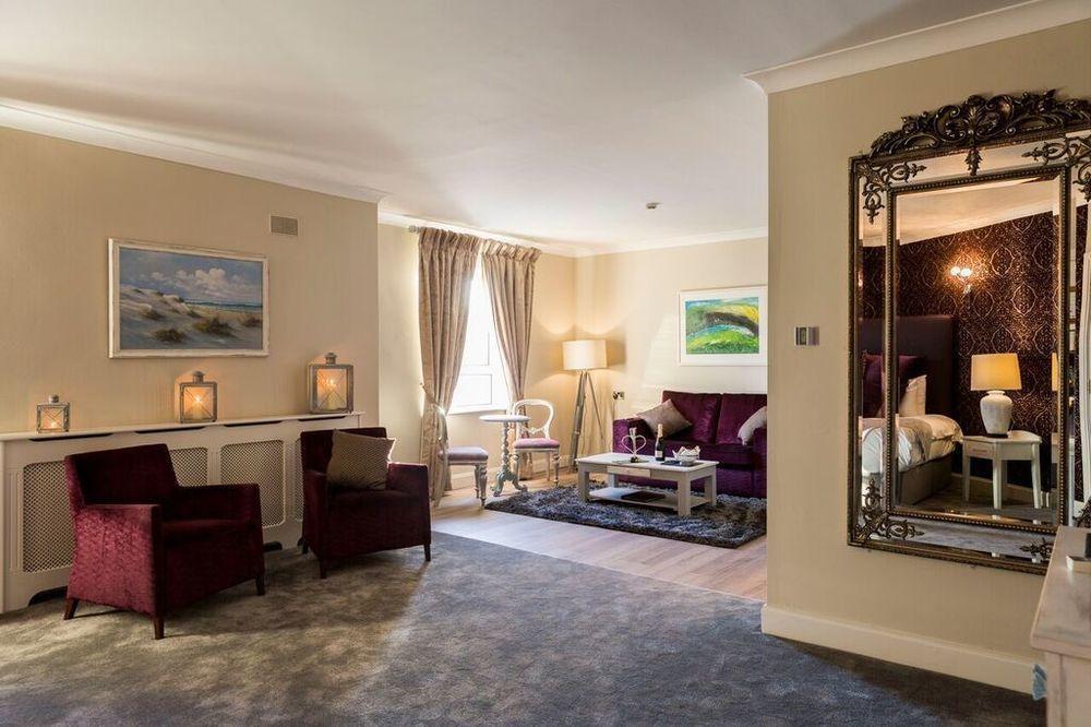 Celtic Ross Hotel & Leisure Centre Rosscarbery Zewnętrze zdjęcie