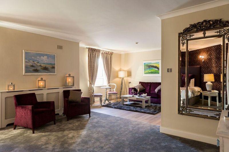 Celtic Ross Hotel & Leisure Centre Rosscarbery Zewnętrze zdjęcie