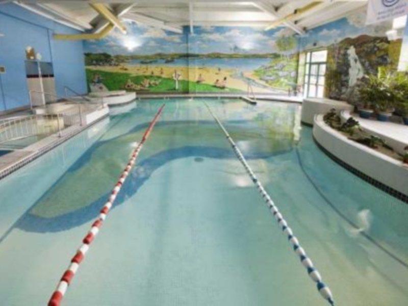 Celtic Ross Hotel & Leisure Centre Rosscarbery Zewnętrze zdjęcie