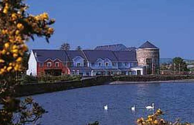 Celtic Ross Hotel & Leisure Centre Rosscarbery Zewnętrze zdjęcie