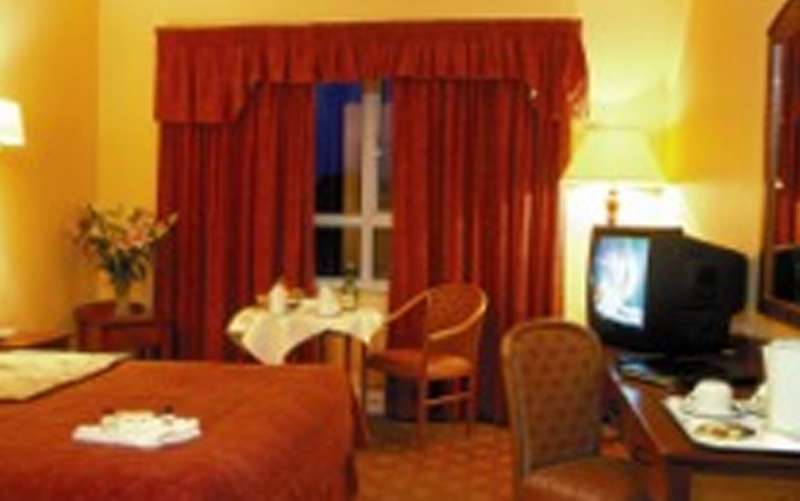 Celtic Ross Hotel & Leisure Centre Rosscarbery Zewnętrze zdjęcie
