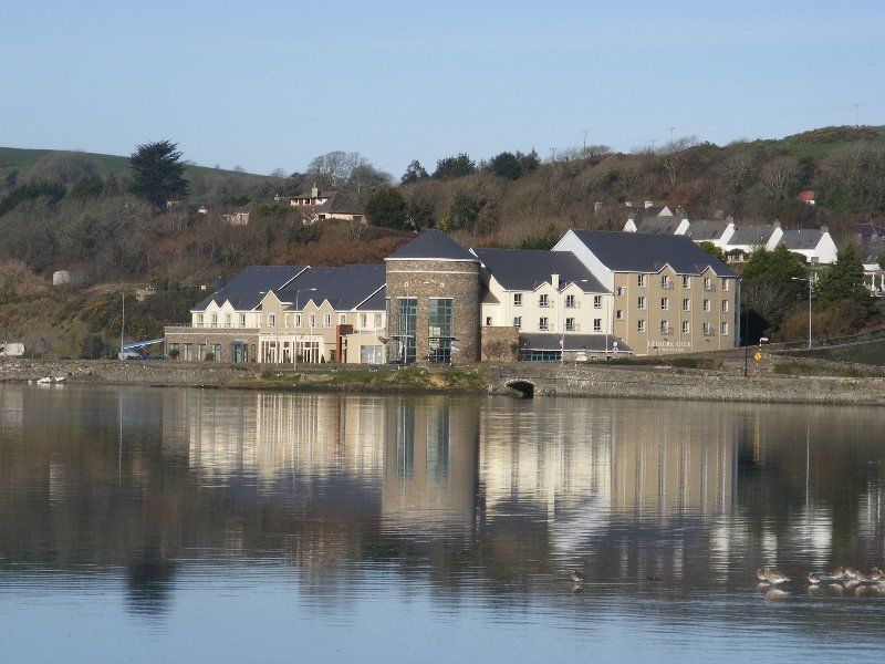 Celtic Ross Hotel & Leisure Centre Rosscarbery Zewnętrze zdjęcie