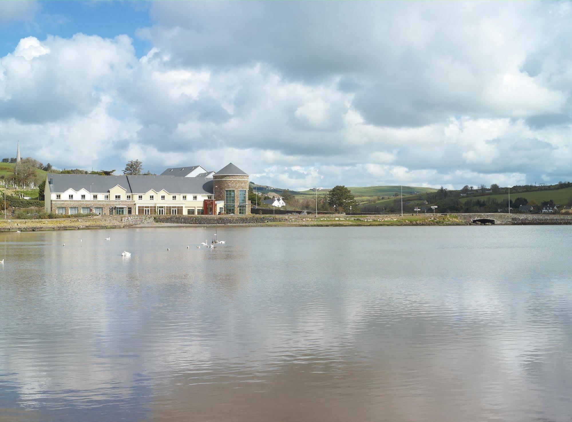 Celtic Ross Hotel & Leisure Centre Rosscarbery Zewnętrze zdjęcie