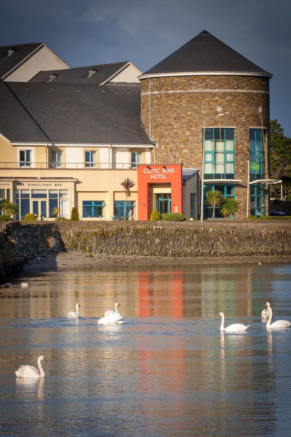 Celtic Ross Hotel & Leisure Centre Rosscarbery Zewnętrze zdjęcie