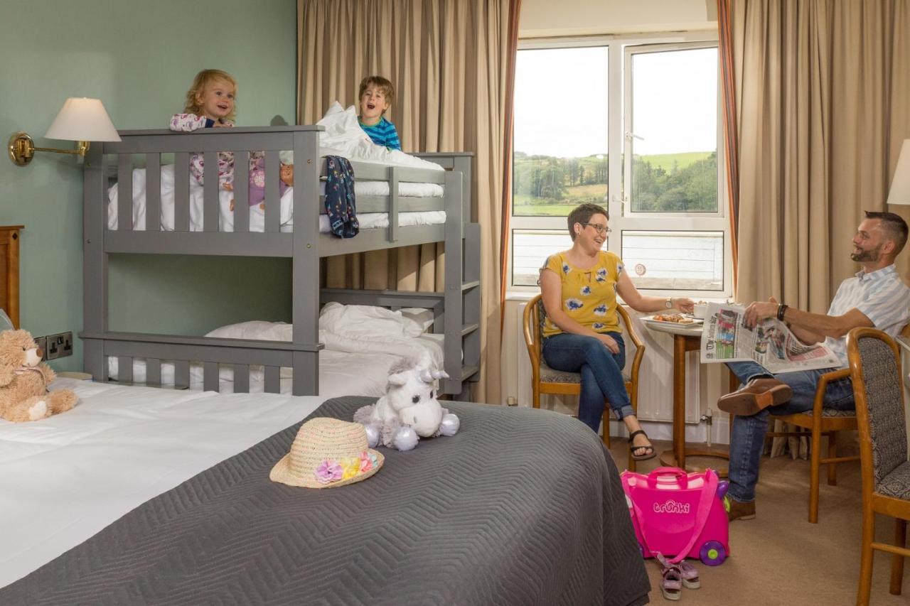 Celtic Ross Hotel & Leisure Centre Rosscarbery Zewnętrze zdjęcie